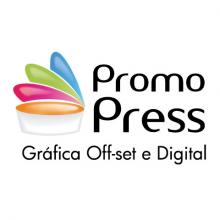 Promopress Gráfica Off set e Digital