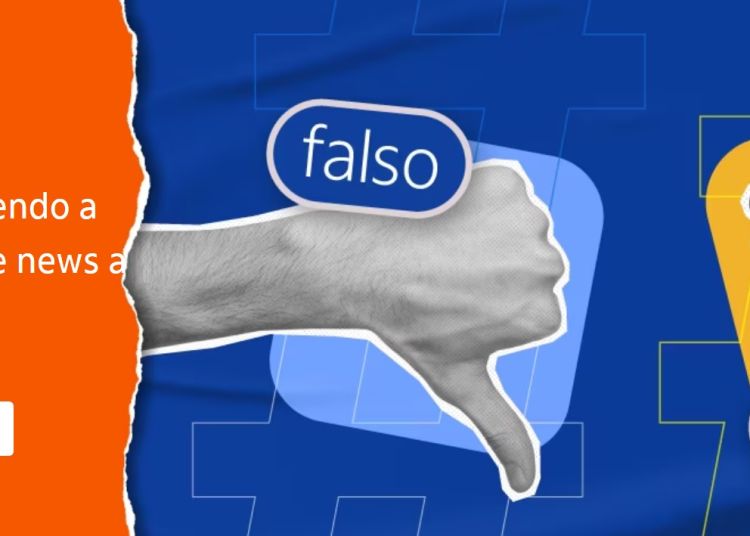 ÉFake: Itaú Unibanco lança plataforma sobre notícias falsas