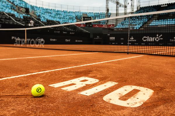 Rio Open De Tenis 2020 - Agência de Marketing Digital RJ: Agência Digital