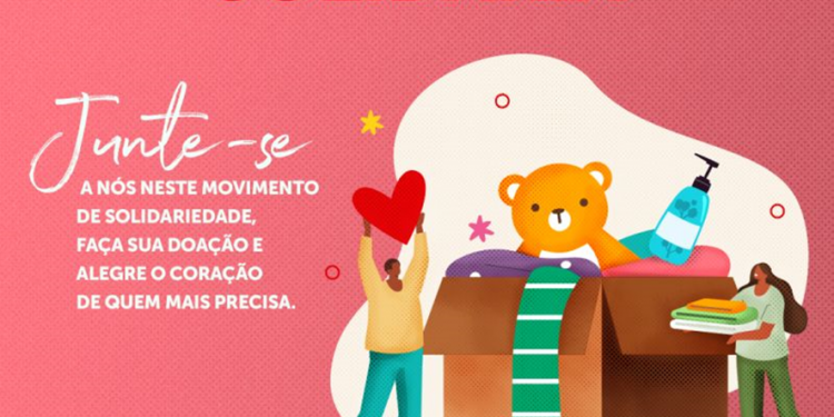 ON  Campanha «O que fazemos, faz bem»