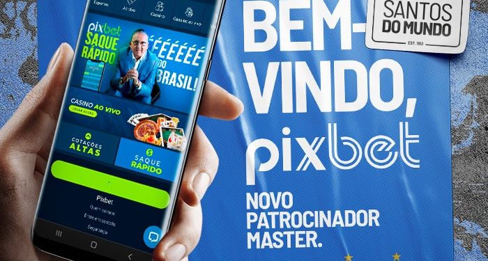 app pixbet oficial