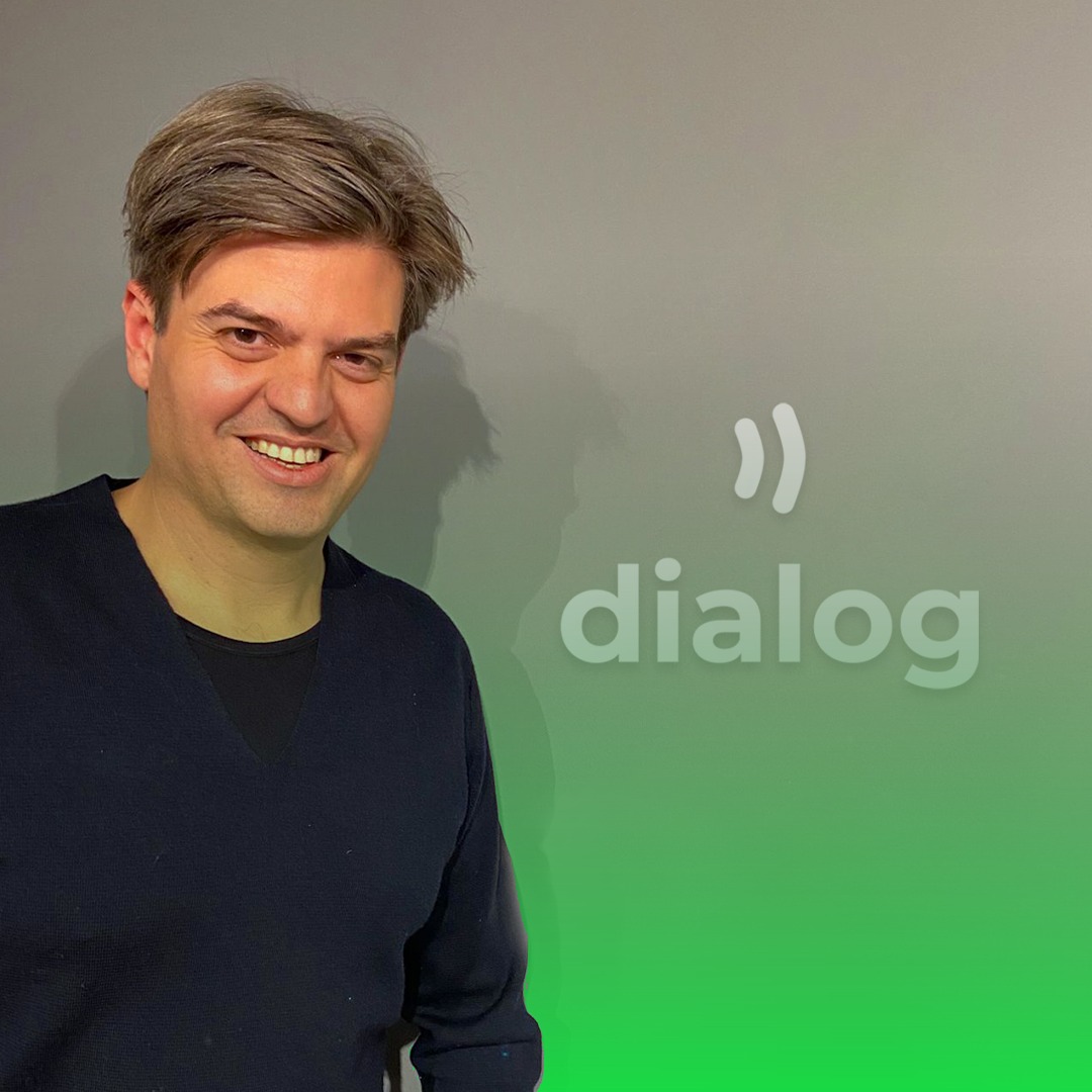 Hugo Godinho é o novo CEO da Dialog - ABC da Comunicação