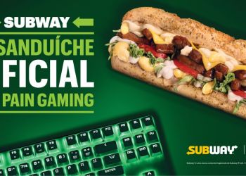 Subway® e Gerando Falcões apresentam o Sub da Quebrada