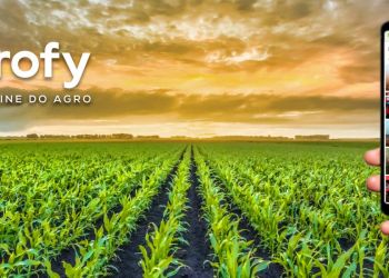 Agrofy e Clube Agro fortalecem parceria em evento da Andav