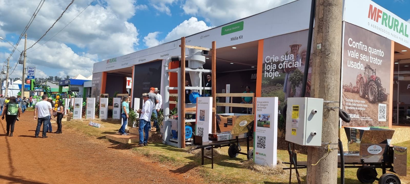 Canal Rural lança novo aplicativo do Lance Rural - Portal do Agronegócio