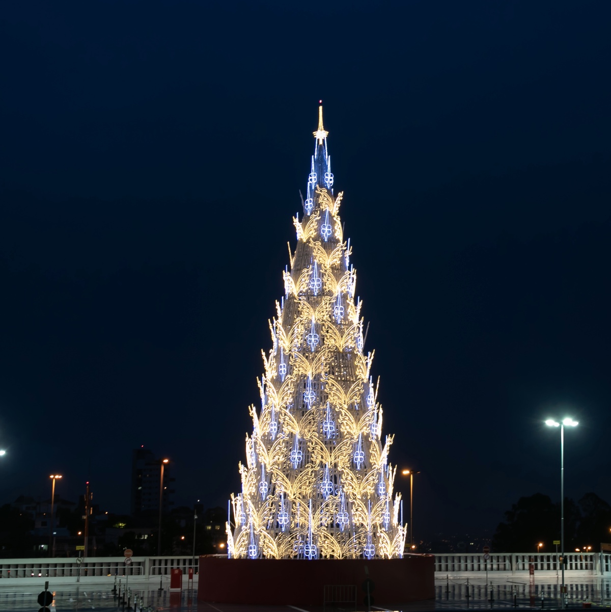 Bh Shopping Apresenta Seu 40º Natal Dia 15 De Novembro Abc Da Comunicacao