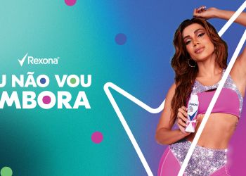 Rexona traz versão estendida de Like Me, do Now United