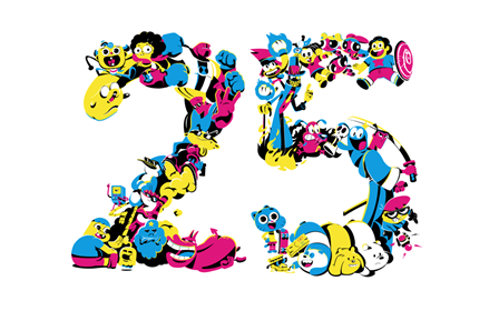 Cartoon Network 25 anos: Os desenhos que nos moldaram!