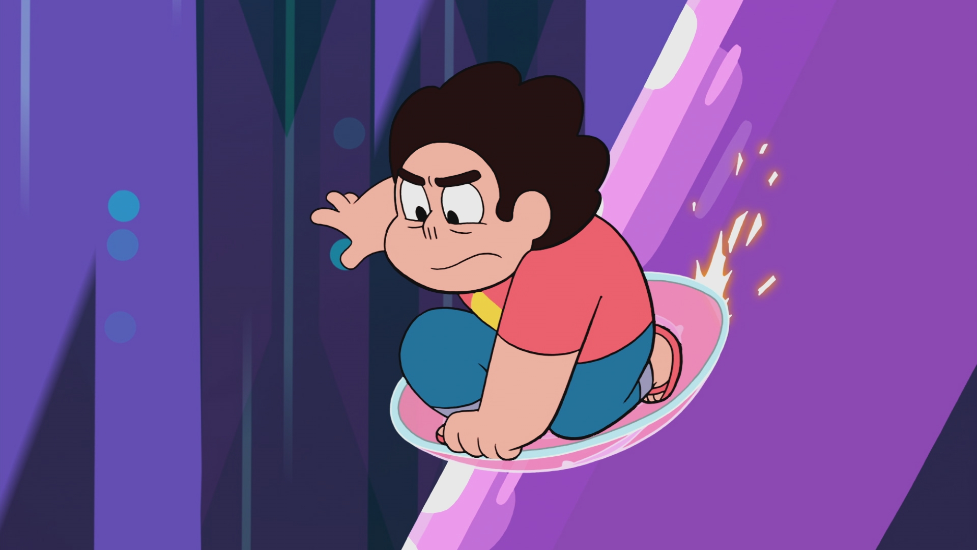 Primeira temporada completa de Steven Universo chega ao CN Já! - ABC da  Comunicação