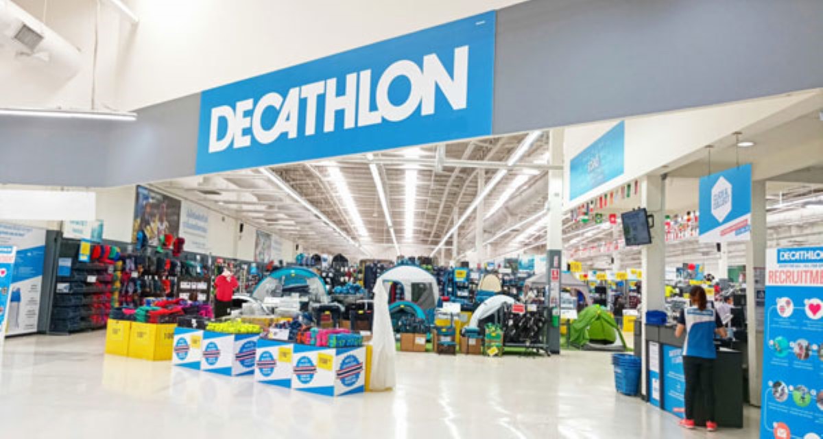 Decathlon lança programa com vagas na área de tecnologia e e-commerce -  Mercado&Consumo