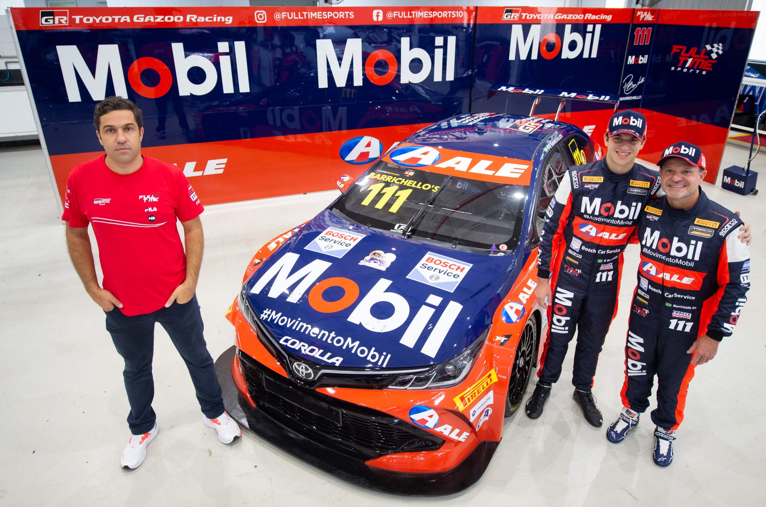 Stock Car: começa mais uma temporada de mentiras na pista