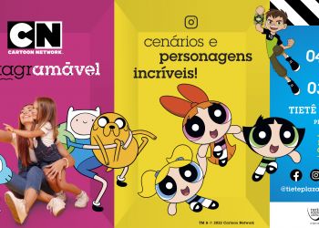 Fenômeno do , Gato Galáctico estreia dois shows no Cartoon Network -  ABC da Comunicação
