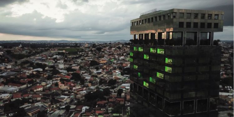 Nacionaes LEMC - Belo Horizonte