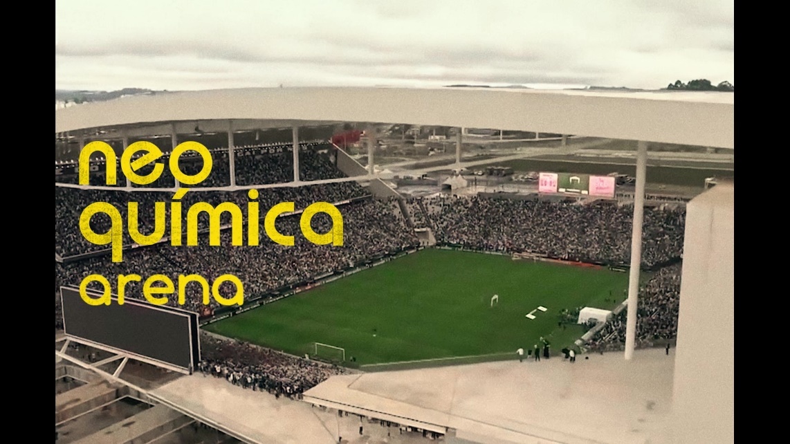 Featured image of post Imagens Neo Quimica Arena A neo qu mica arena virou camp neo