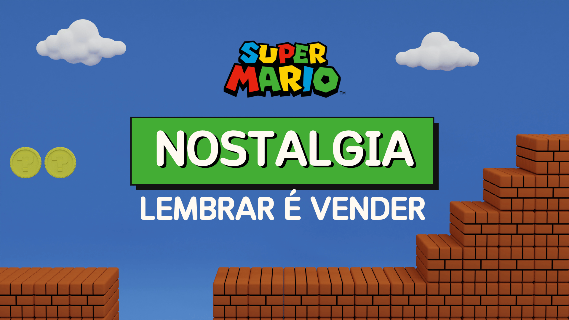 Super Mario: Filme impulsiona venda de brinquedos no Brasil