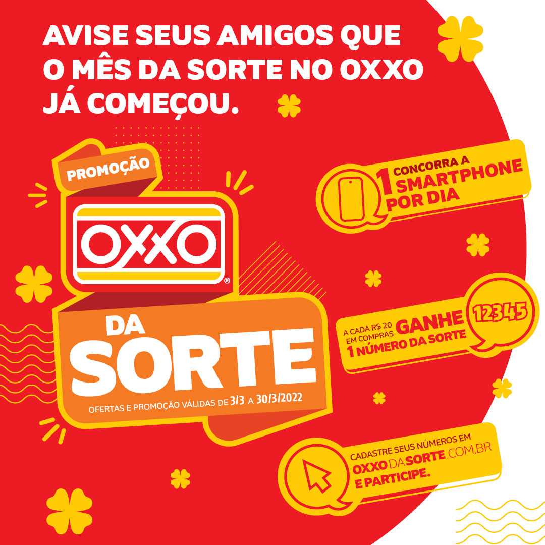 OXXO BR