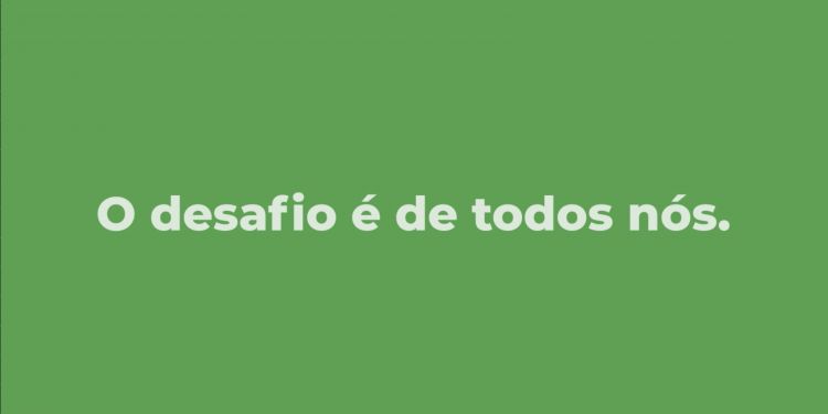 Campanha Mais Pão, menos Pandemia 