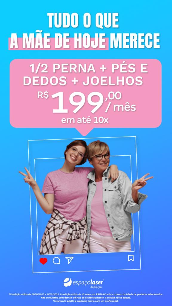 Promoções Espaçolaser