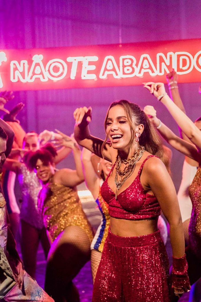 Vídeo: A campanha Rexona Dance Sem Parar traz uma homenagem aos passinhos  que marcaram gerações no Brasil - Purepeople