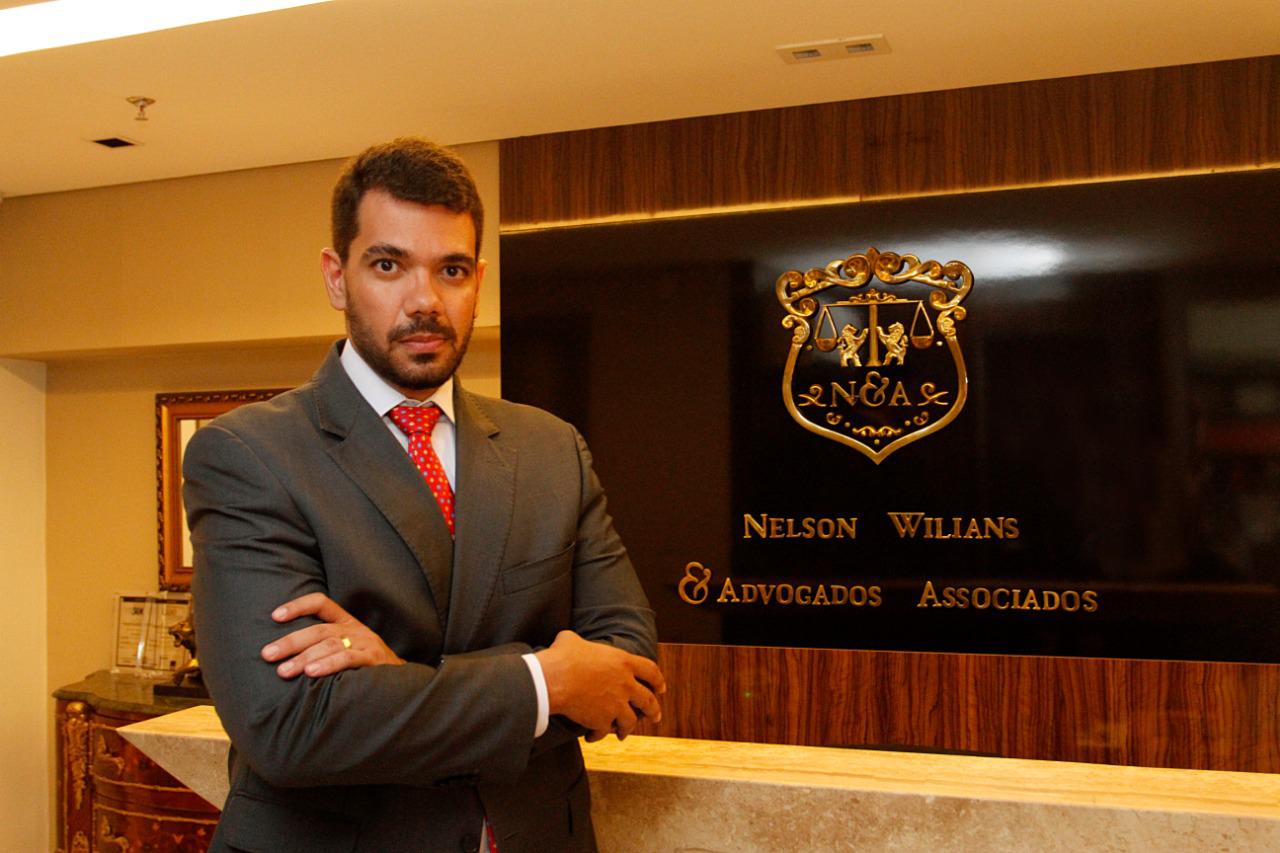 Nelson Wilians Advogados inova em homenagem ao Dia do Advogado