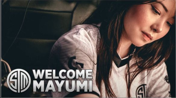 MAYUMI revela: O que VOCÊ NÃO SABE SOBRE ser STREAMER #MD3 