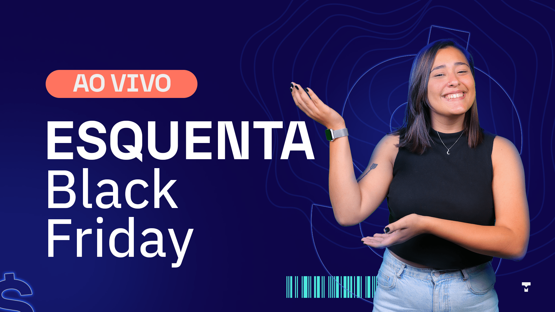 As Melhores Ofertas da Black Friday 2022 estão no Comparador TecMundo