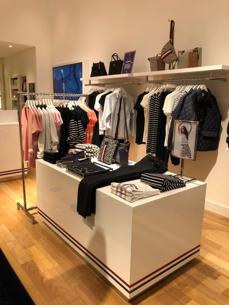 Shopping Metrópole abre primeira loja da Tommy Hilfiger da região do ABC -  ABC da Comunicação