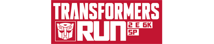 Hasbro e Sagaz promovem Transformers Run em São Paulo - EP GRUPO