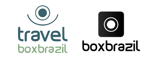 travel box brazil