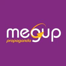 MegUp Propaganda