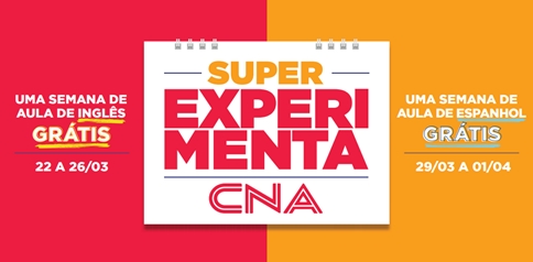 Blog CNA - CNA promove aulas ao vivo gratuitas de espanhol