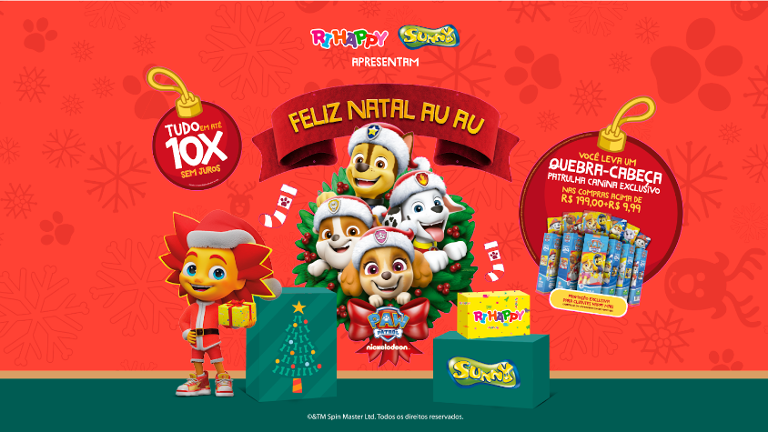 Ri Happy Brinquedos - Venha conferir nossa oferta incrível de