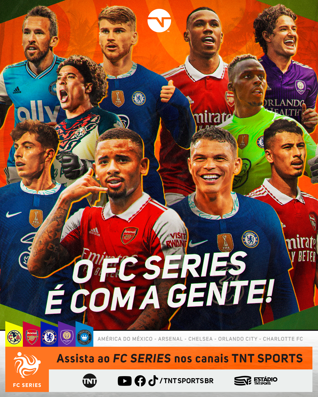 TNT Sports BR on X: @RealAdriano633 Amanhã tem mais 8 jogos na Champions!  No Esporte Interativo Plus você assiste a TODOS os jogos:    / X