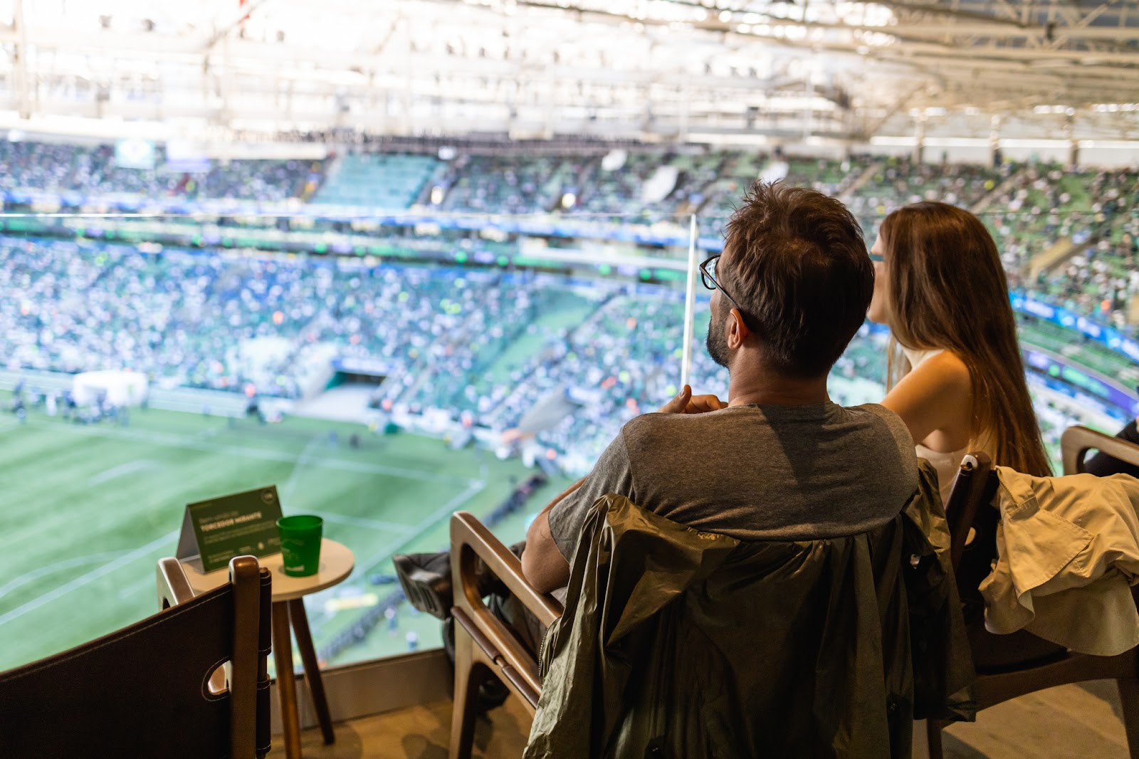 Venda de ingressos para jogo contra Botafogo no Allianz Parque pelo  Brasileirão – Palmeiras