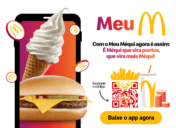 Ponto X Fast Food ®, Instagram, Facebook