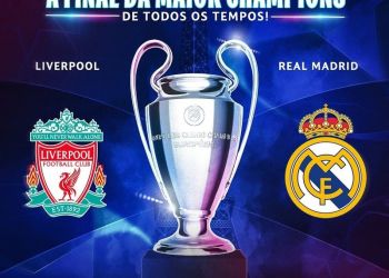 Heineken coloca torcedores em campo e jogadores na arquibancada, para  celebrar a UEFA Champions League Final - APP Brasil