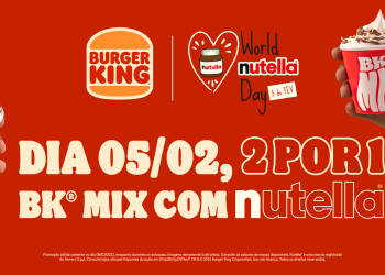 Burger King e Free Fire criam combo que promete explosão de sabor a cada  mordida