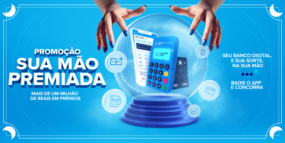 MercadoPago: aprenda a pagar as suas compras com a 'carteira digital