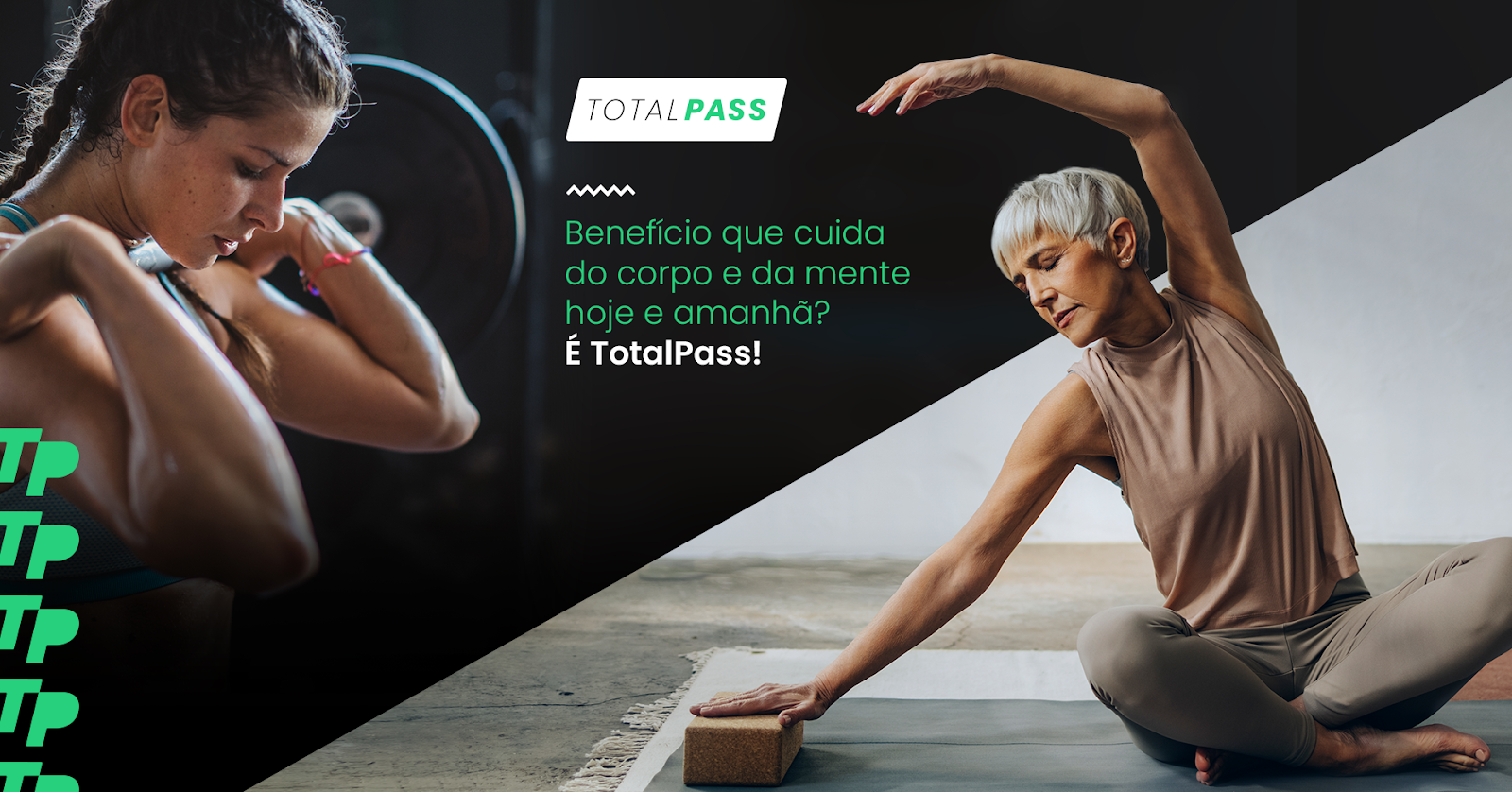 TotalPass para empresas: Tenha acesso ao benefício sendo PJ