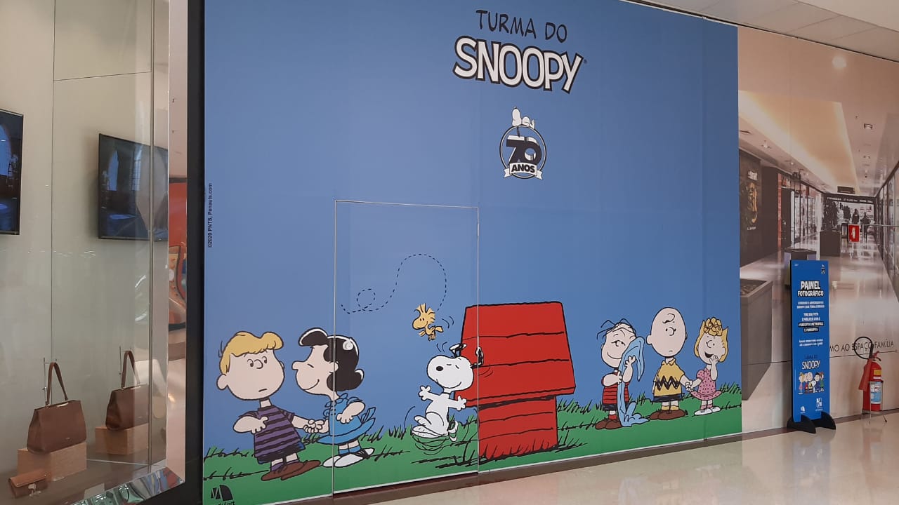 Comemore o Natal com Snoopy Páginas para colorir